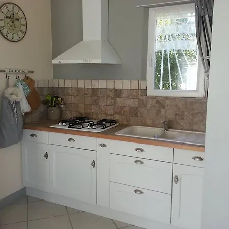 Holiday home En Pays Cathare Pomas